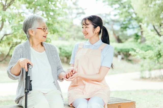 事業所概要