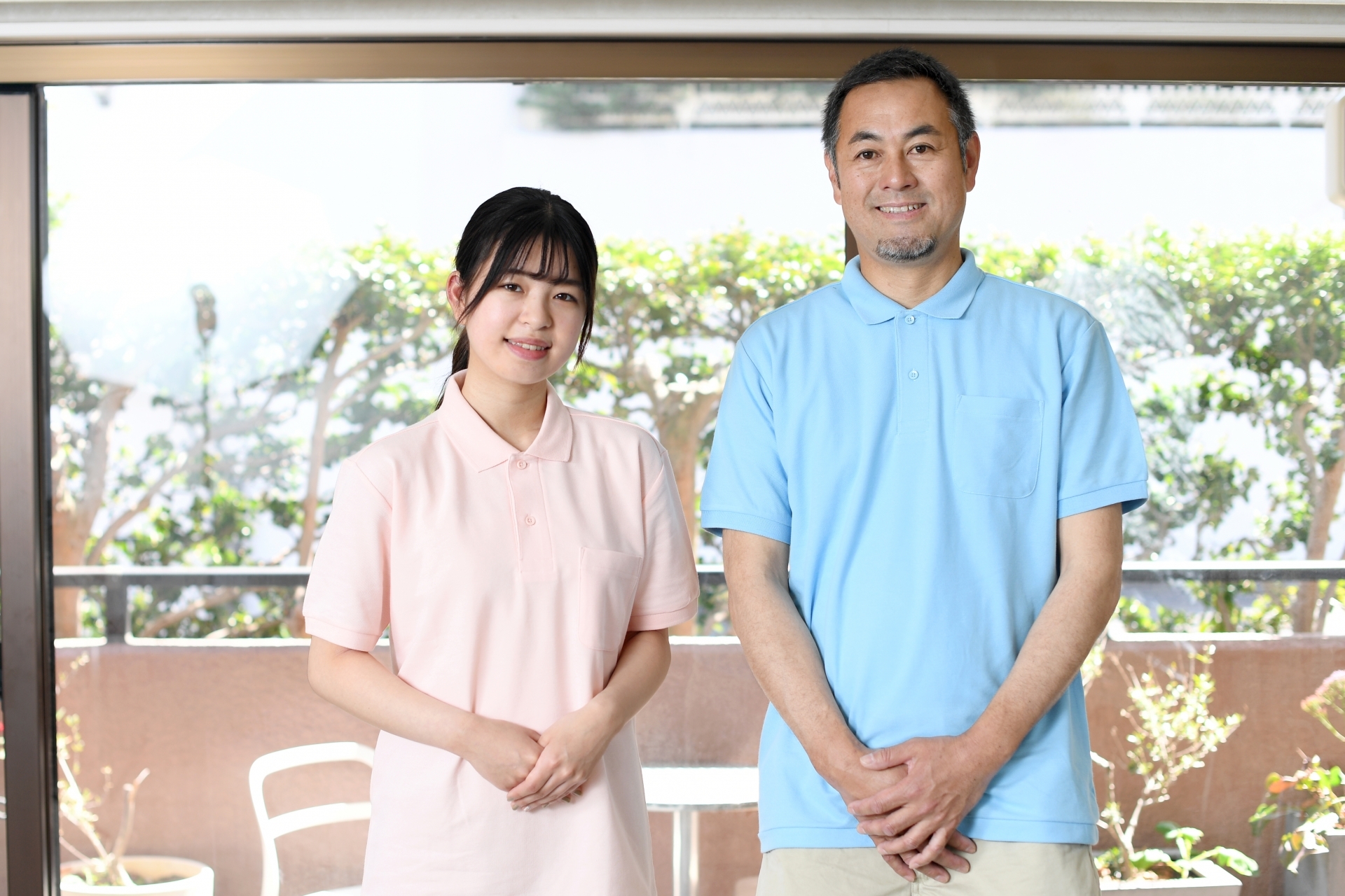 求人イメージ