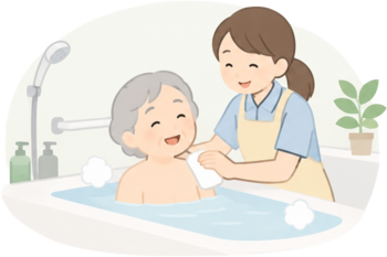 訪問介護イメージ