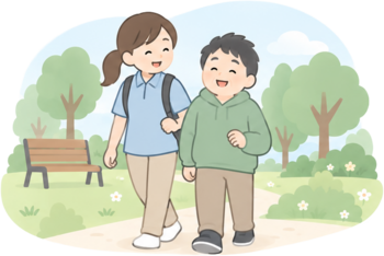 行動援護イメージ